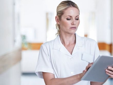 Oncologieverpleegkundige
