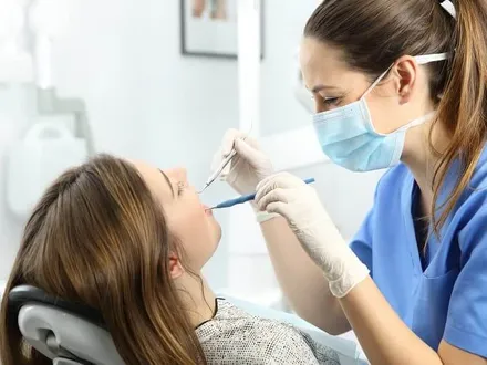 Mondhygiënist