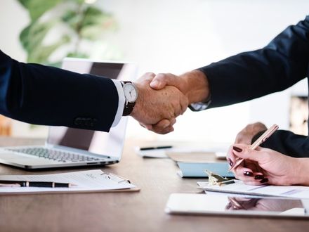 Business Consultant