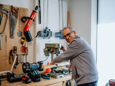 Technische Dienst Medewerker