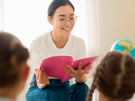 Beleidsmedewerker Onderwijs en Kinderopvang