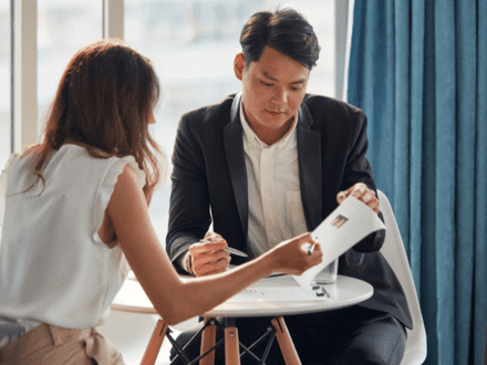 Sales Representative