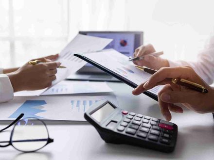 Financieel adviseur