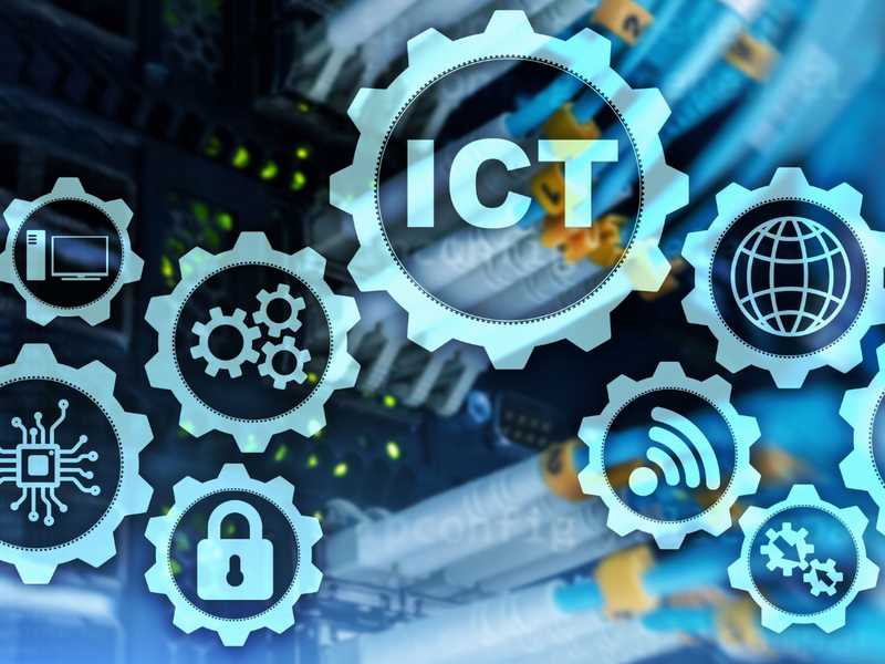 ICT project engineer