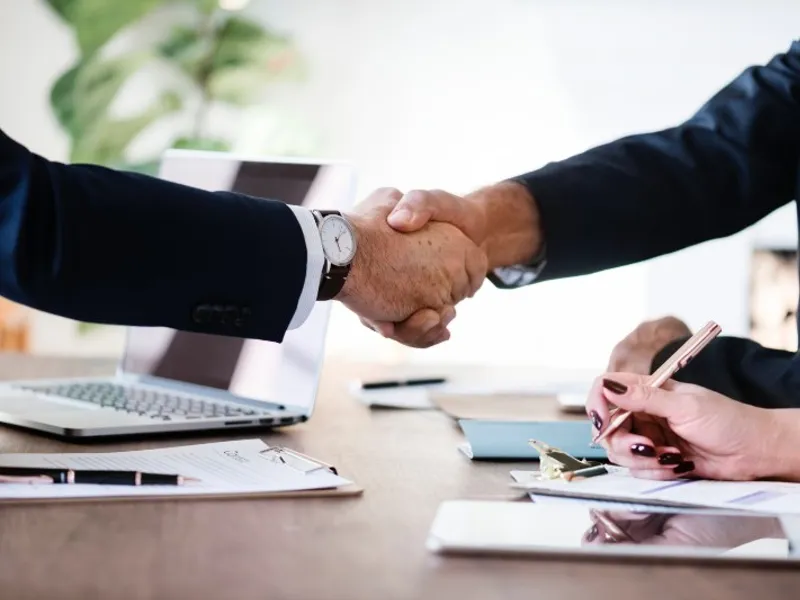 Business Consultant