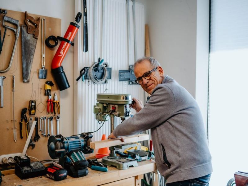 Technische Dienst Medewerker