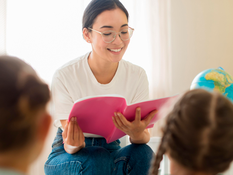 Beleidsmedewerker Onderwijs en Kinderopvang
