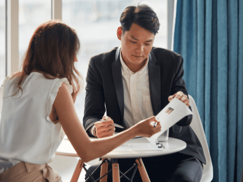 Sales Representative